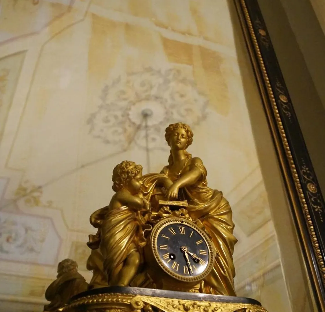 Historical Suites Vvm Lecce Bed & Breakfast