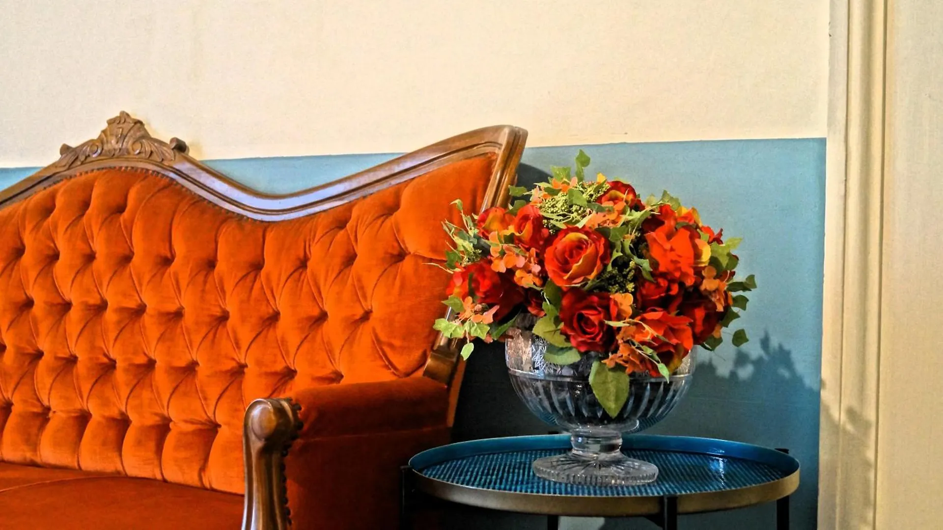 Historical Suites Vvm Lecce
