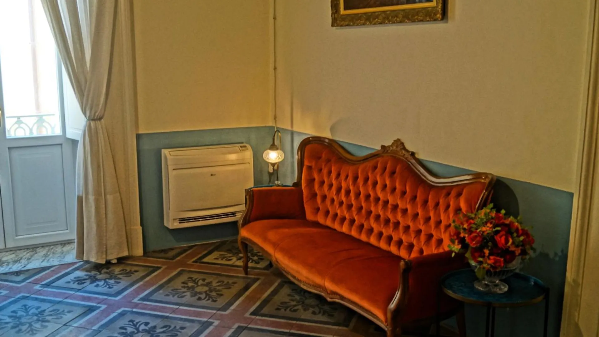 Bed & Breakfast Historical Suites Vvm Lecce