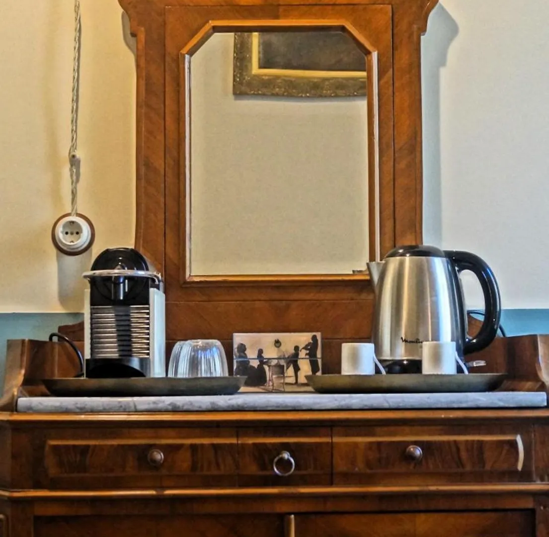 Historical Suites Vvm Lecce Bed & Breakfast