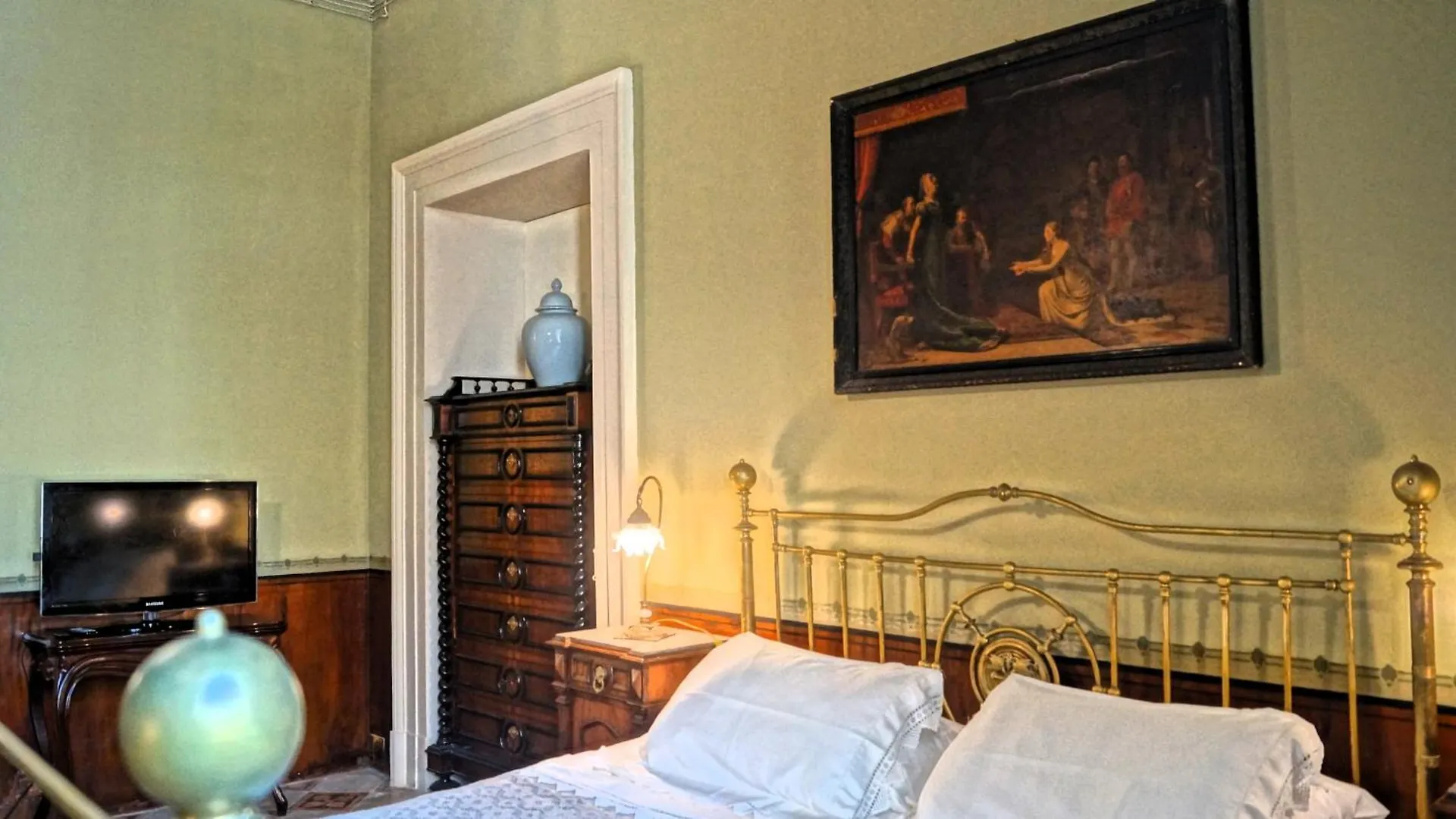 Historical Suites Vvm Lecce
