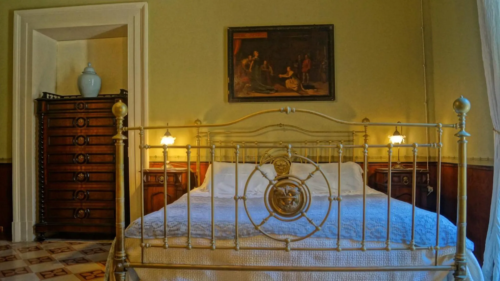 Bed & Breakfast Historical Suites Vvm Lecce
