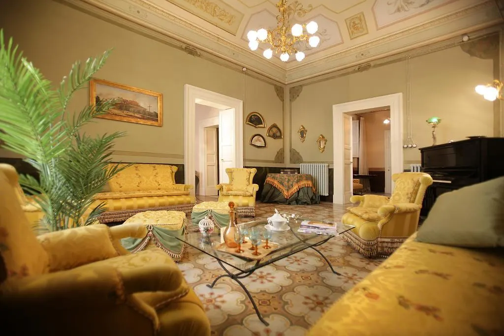 Historical Suites Vvm Lecce