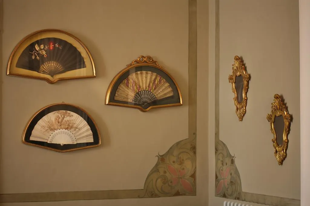 Bed & Breakfast Historical Suites Vvm Lecce