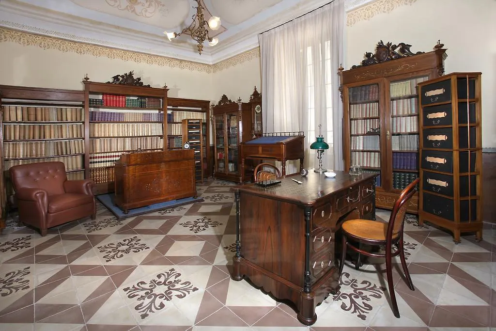 Bed & Breakfast Historical Suites Vvm Lecce