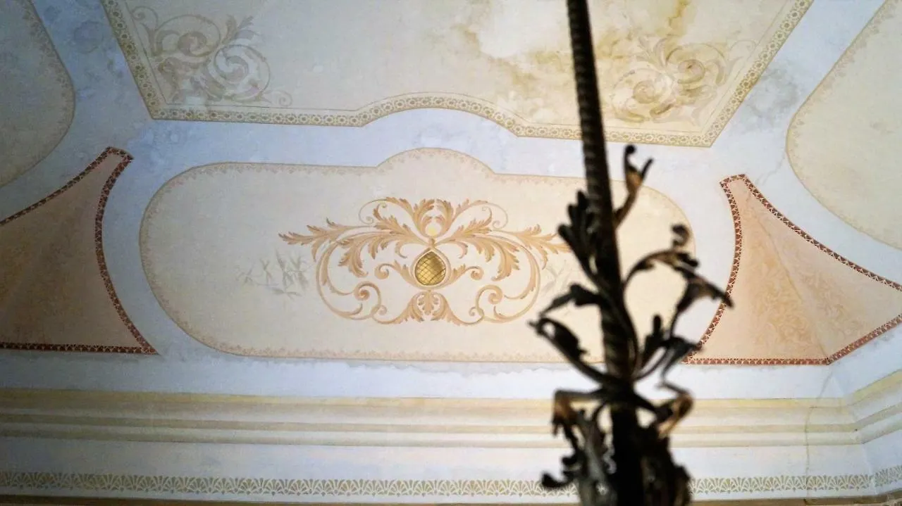 Bed & Breakfast Historical Suites Vvm Lecce