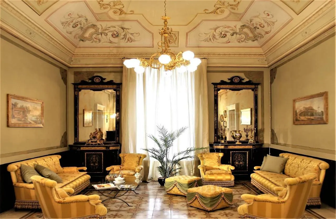 Historical Suites Vvm Lecce