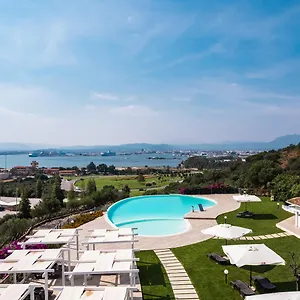 Dp - Sardinia 4* Olbia