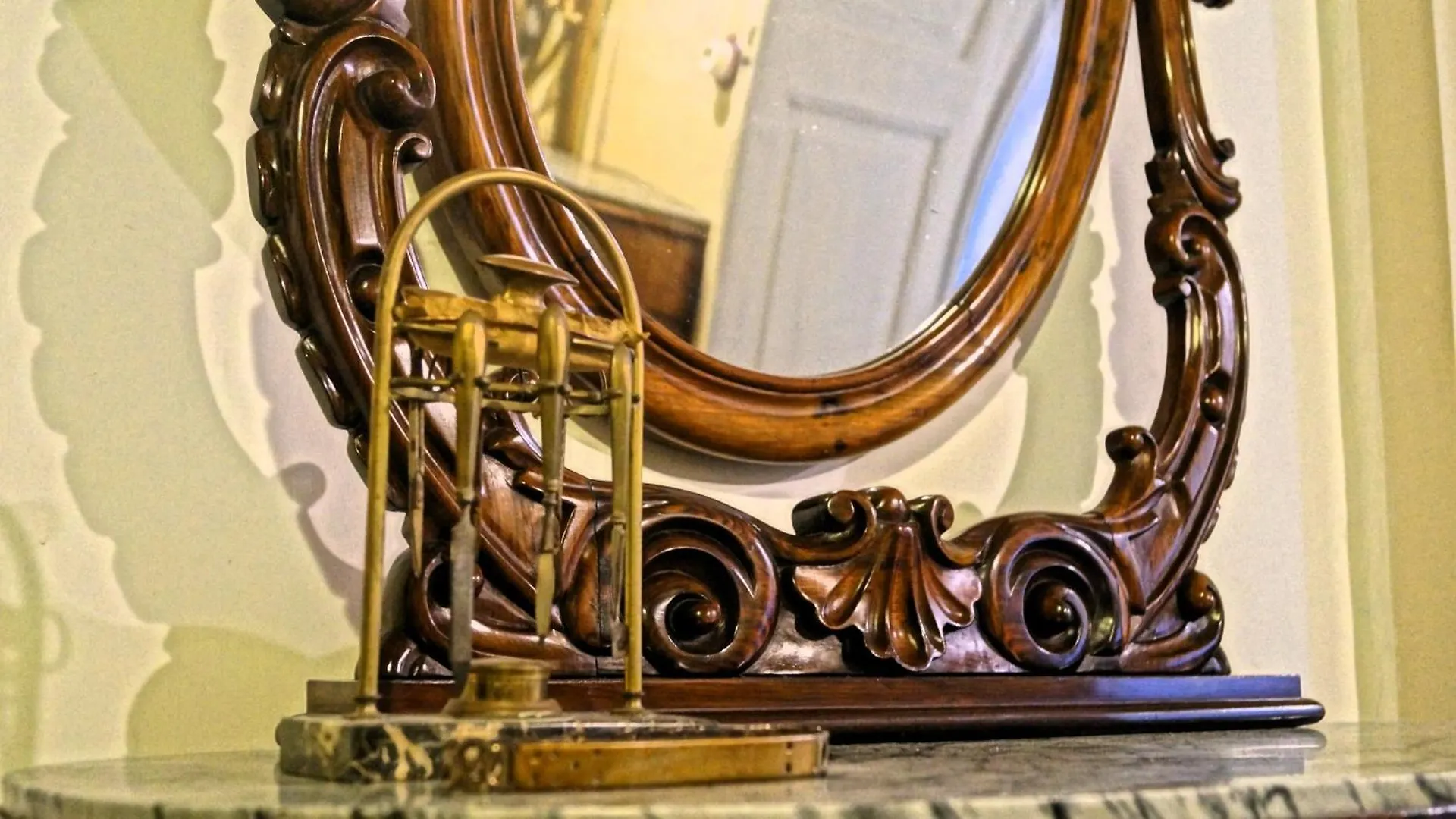 Historical Suites Vvm Lecce 2*,