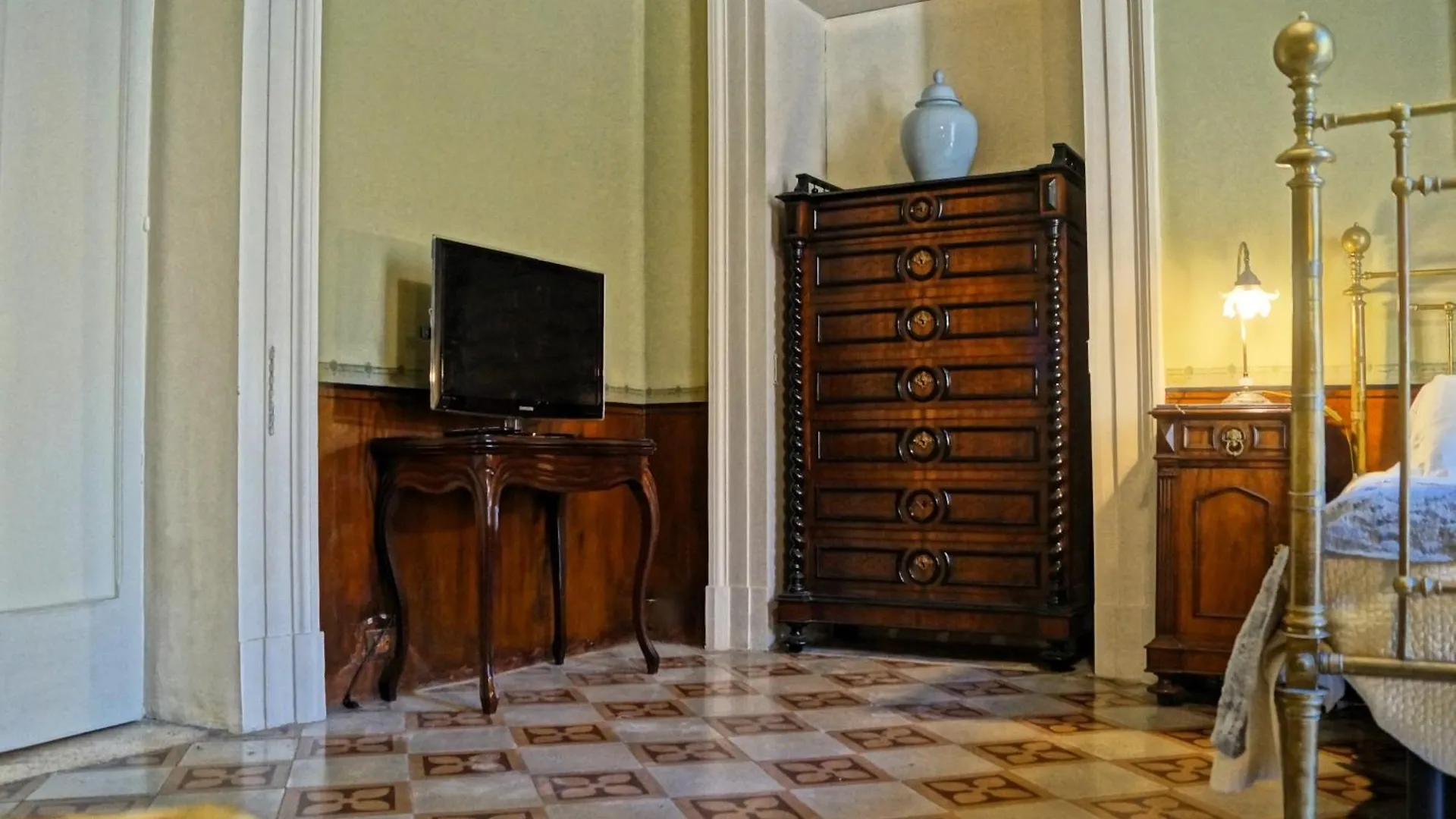 Bed & Breakfast Historical Suites Vvm Lecce