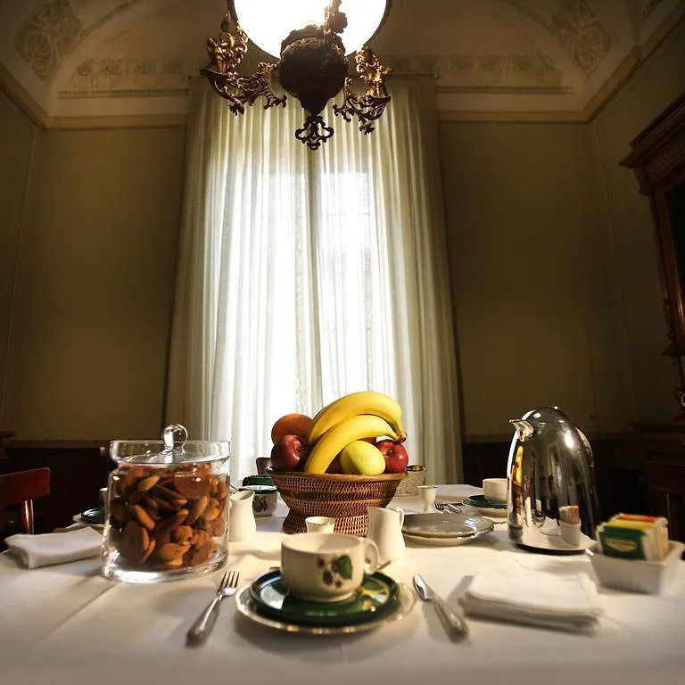 Historical Suites Vvm Lecce Bed & Breakfast