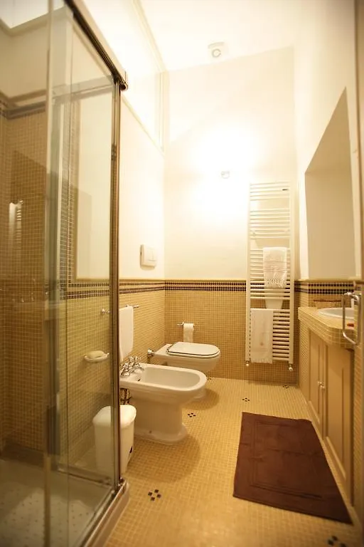** Bed & Breakfast Historical Suites Vvm Lecce Italy