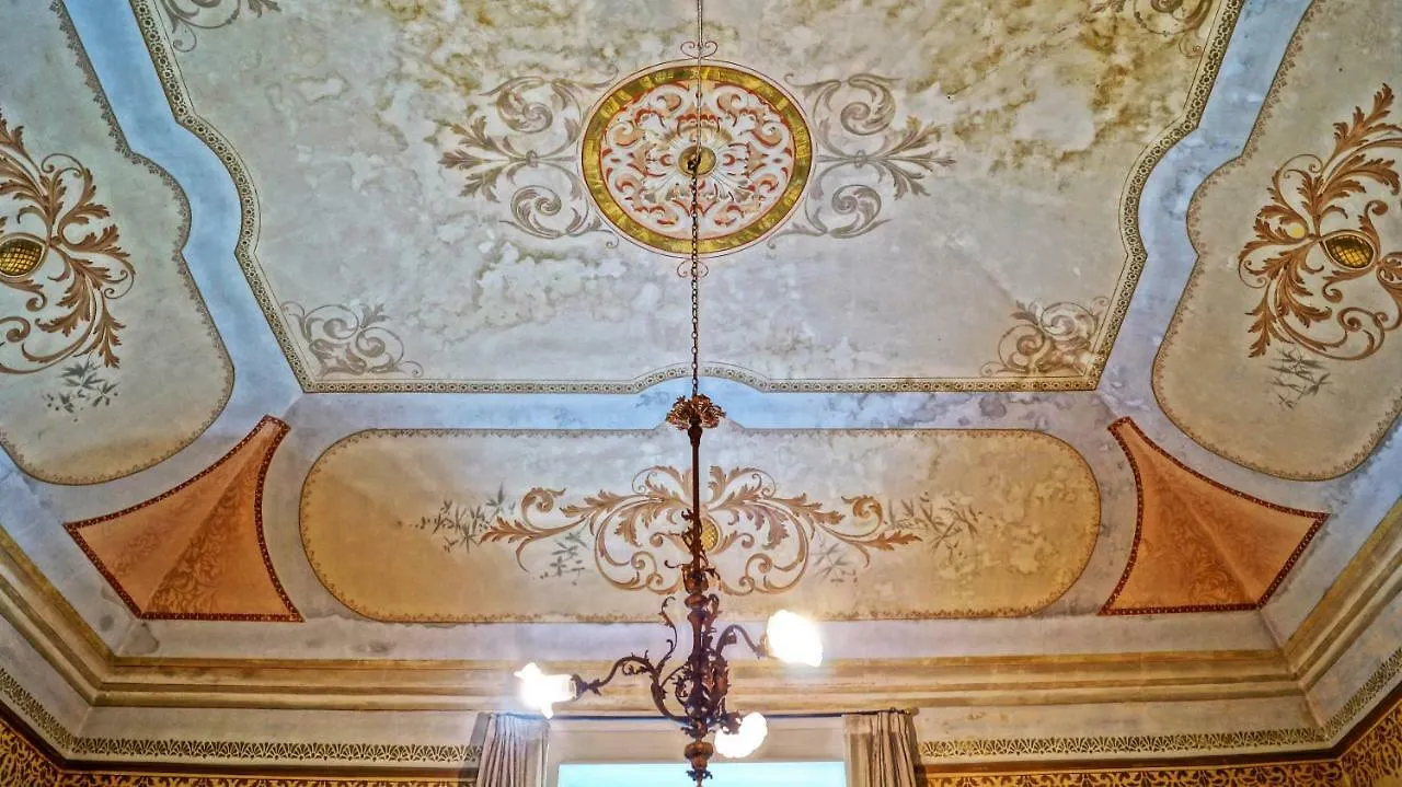 Historical Suites Vvm Lecce